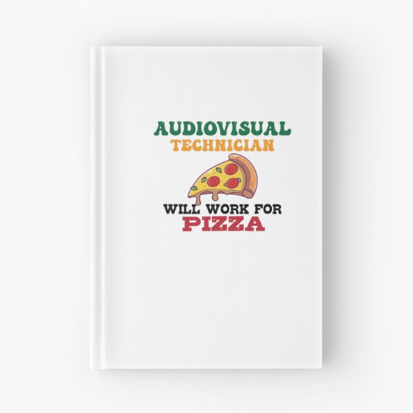 Item preview, Audiovisual-technician designed and sold by dewi5.