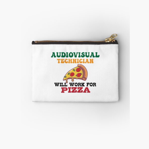 Item preview, Audiovisual-technician designed and sold by dewi5.