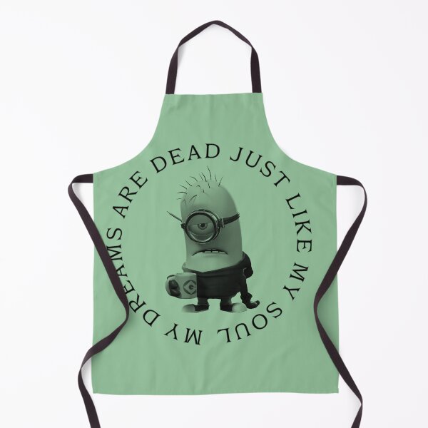 Item preview, henchman my dreams are dead designed and sold by Laragon11.