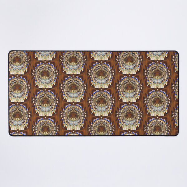 Item preview, Tribal Art designed and sold by roundtrt.