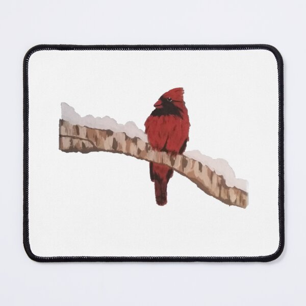 Item preview, Cardinal designed and sold by JkEnvisions.