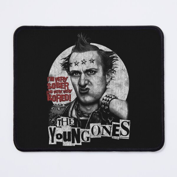 Item preview, The Young Ones designed and sold by Yvette2J7.