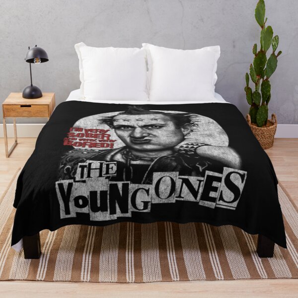 Item preview, The Young Ones designed and sold by Yvette2J7.