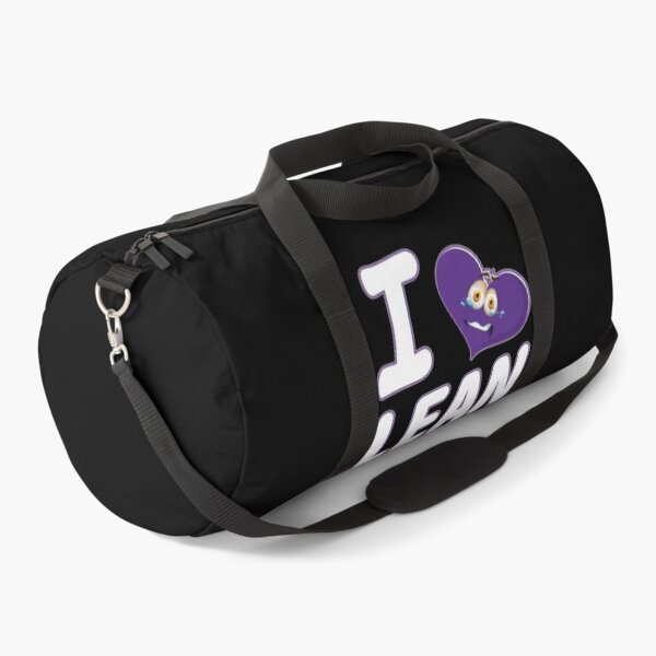 Item preview, I Heart Lean designed and sold by capotees.