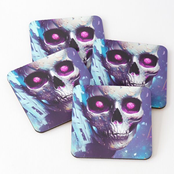 Item preview, THE STARE designed and sold by Illudox.