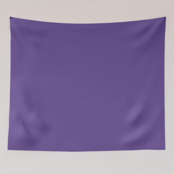 Item preview,  COLOR OF THE YEAR 2018 ULTRA VIOLET - PURPLE  designed and sold by ozcushions.