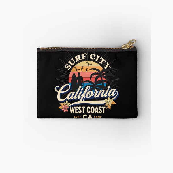 Item preview, Surf City California designed and sold by PaulGoldStore.