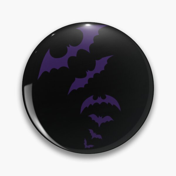 Item preview, Flying Bats designed and sold by Arianna Khalil.