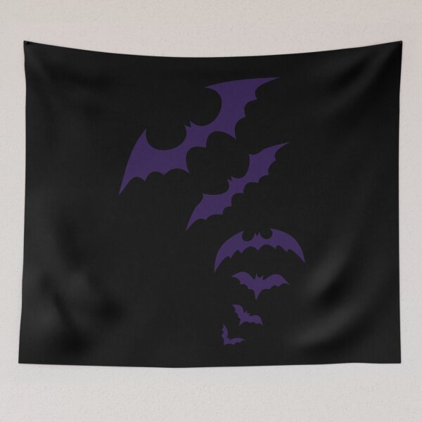 Item preview, Flying Bats designed and sold by Arianna Khalil.