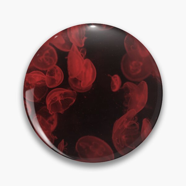 Item preview, Multiple Jelly Fish designed and sold by MUSThaveprint.