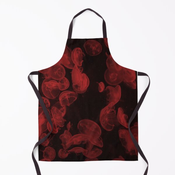 Item preview, Multiple Jelly Fish designed and sold by MUSThaveprint.
