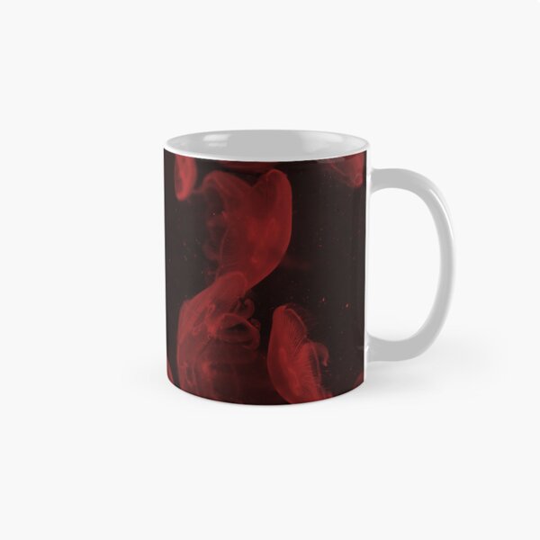 Item preview, Multiple Jelly Fish designed and sold by MUSThaveprint.