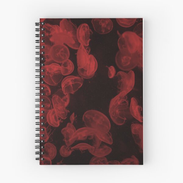 Item preview, Multiple Jelly Fish designed and sold by MUSThaveprint.