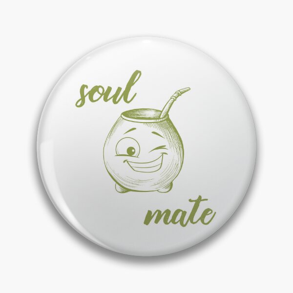 Item preview, Soul mate designed and sold by flamini.