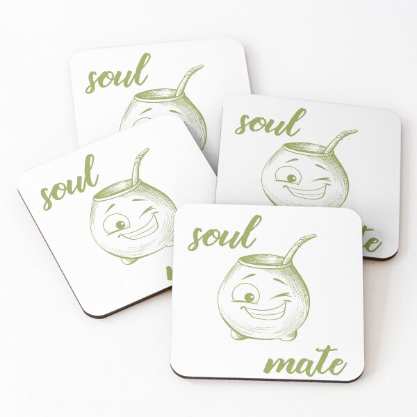 Item preview, Soul mate designed and sold by flamini.