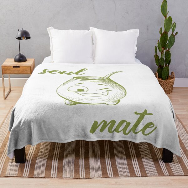 Item preview, Soul mate designed and sold by flamini.