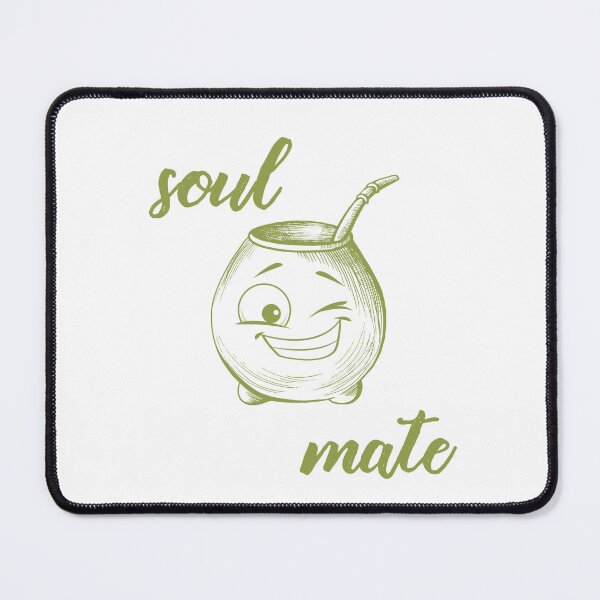 Item preview, Soul mate designed and sold by flamini.