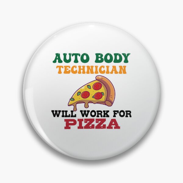 Item preview, Auto-body-technician designed and sold by dewi5.