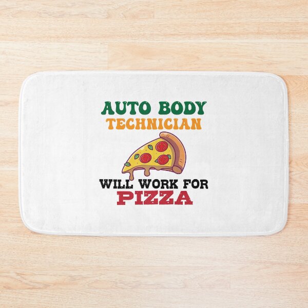 Item preview, Auto-body-technician designed and sold by dewi5.