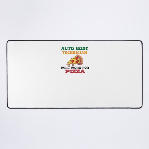 Item preview, Auto-body-technician designed and sold by dewi5.