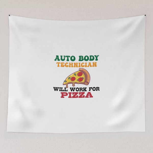 Item preview, Auto-body-technician designed and sold by dewi5.