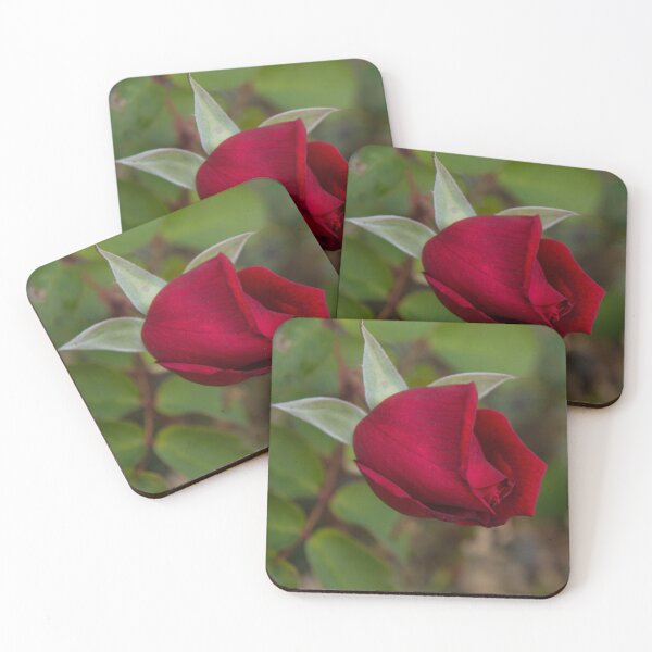 Item preview, A Ruby Red Promise designed and sold by Georgia Mizuleva.