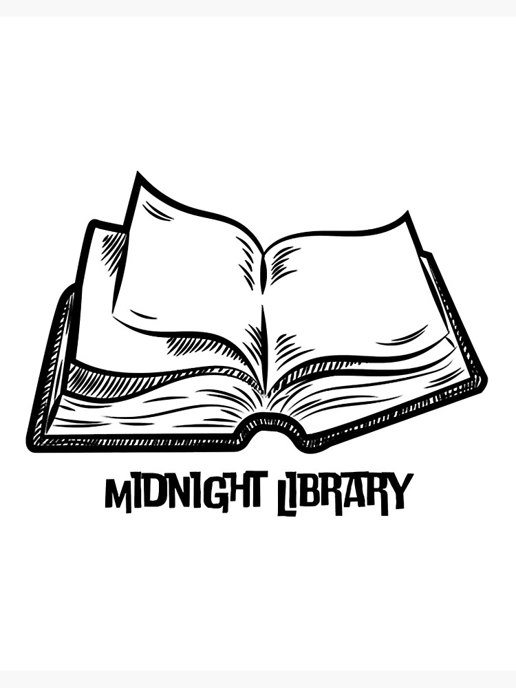 La Bibliothèque de minuit