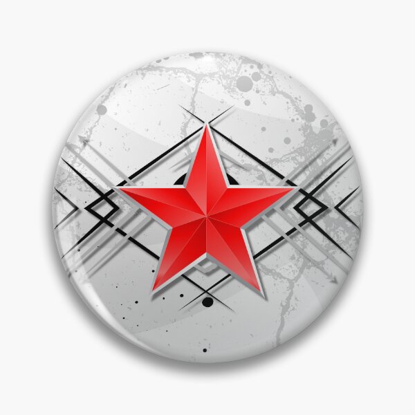Item preview, Winter Soldier Combat Academy!  designed and sold by davechi-stone.