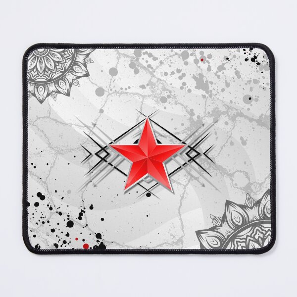Item preview, Winter Soldier Combat Academy! designed and sold by davechi-stone.