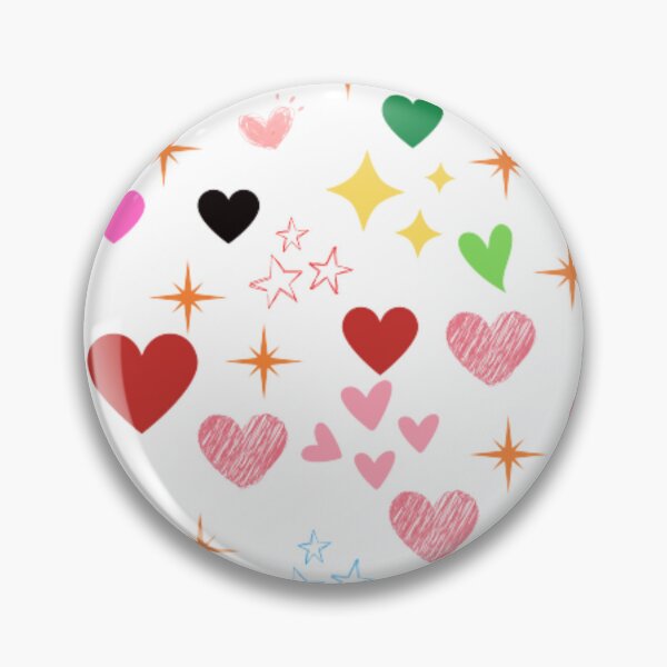 Item preview, heart designed and sold by A2A  SHOP.