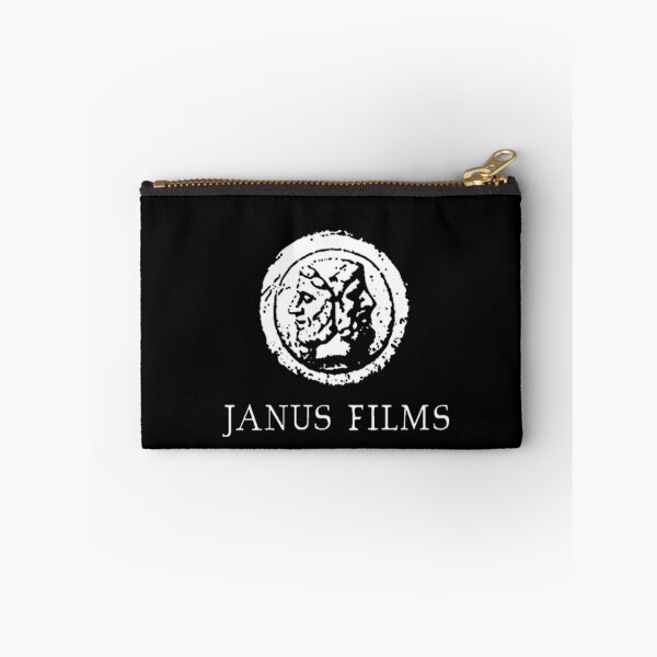 Item preview, Janus FIilms designed and sold by clrobi.