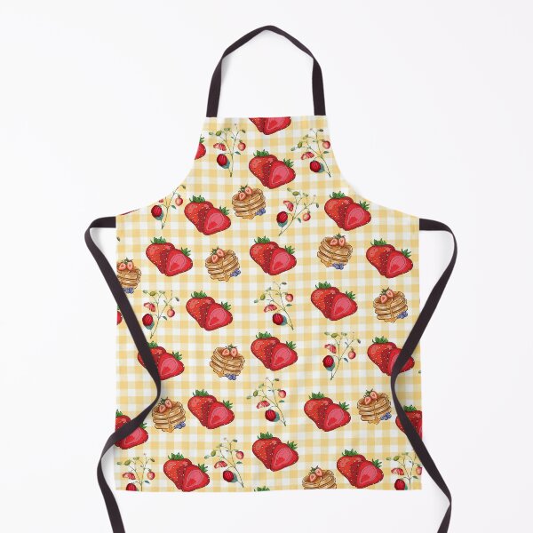 Item preview, Strawberry pancakes v6 designed and sold by creativeDaphne.