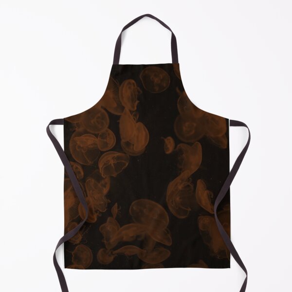Item preview, Multiple Jelly Fish designed and sold by MUSThaveprint.