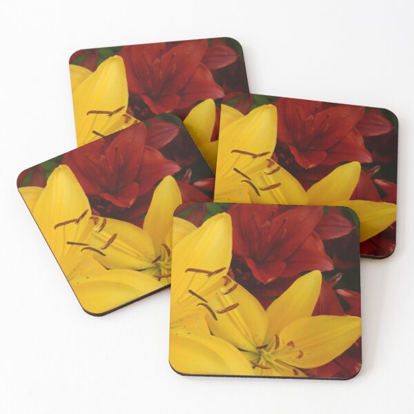 Item preview, "A Gathering of Lilies" - 2 [D4466~24] designed and sold by StudioActivo.