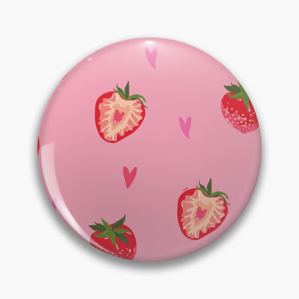 Item preview, Strawberry Love  designed and sold by sela-vie.