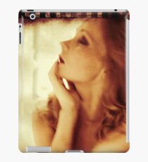 Tender iPad Case/Skin