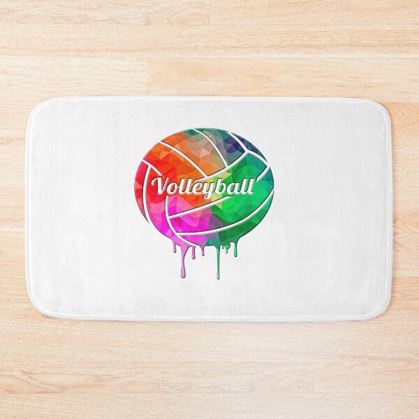 Item preview, volleyball designed and sold by princevb2011.