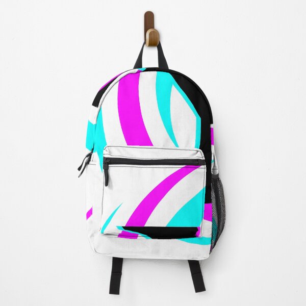 Item preview, Blue Pink Swirl Monogram Y designed and sold by Coffee Lifestyle.