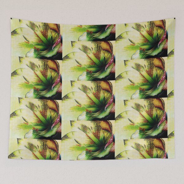 Item preview, Easter Amaryllis designed and sold by julieannart.