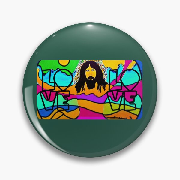 Artikelvorschau,  HIPPIE DER 1960ER JAHRE entworfen und verkauft von starfishstuff.