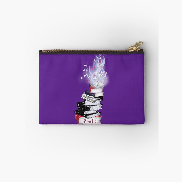 Item preview, Magical Bookstack designed and sold by KatjaRedbubble.