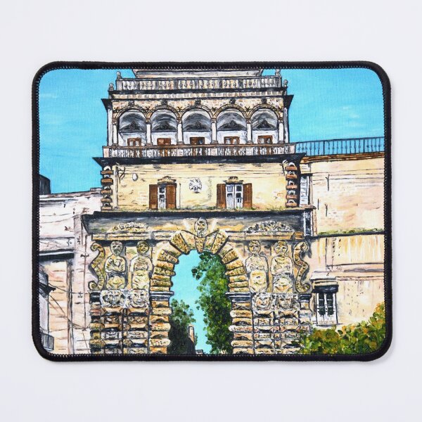 Item preview, Porta Nuova - Palermo designed and sold by Loredana Messina.