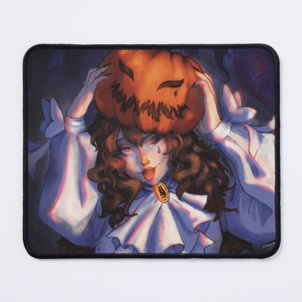 Item preview, Pumpkin Spice designed and sold by Luka-art.