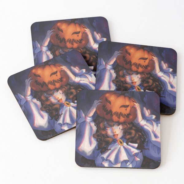 Item preview, Pumpkin Spice designed and sold by Luka-art.
