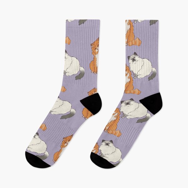 Item preview, cats! designed and sold by ian-bandong.