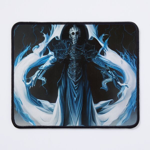 Item preview, Chaos Magic | Lich's Decree designed and sold by Kazaiart.