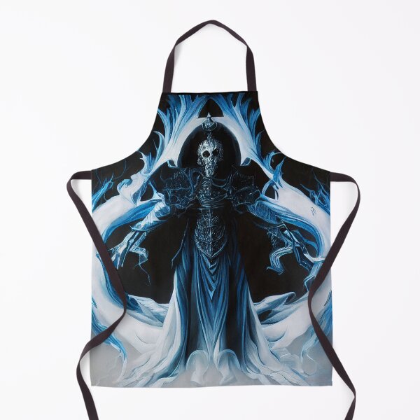 Item preview, Chaos Magic | Lich's Decree designed and sold by Kazaiart.