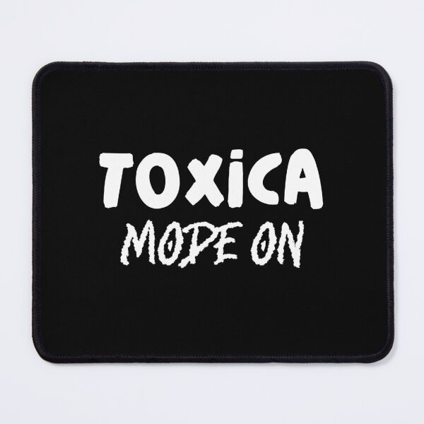 Item preview,  TOXICA MODE ON designed and sold by Leomi-2.