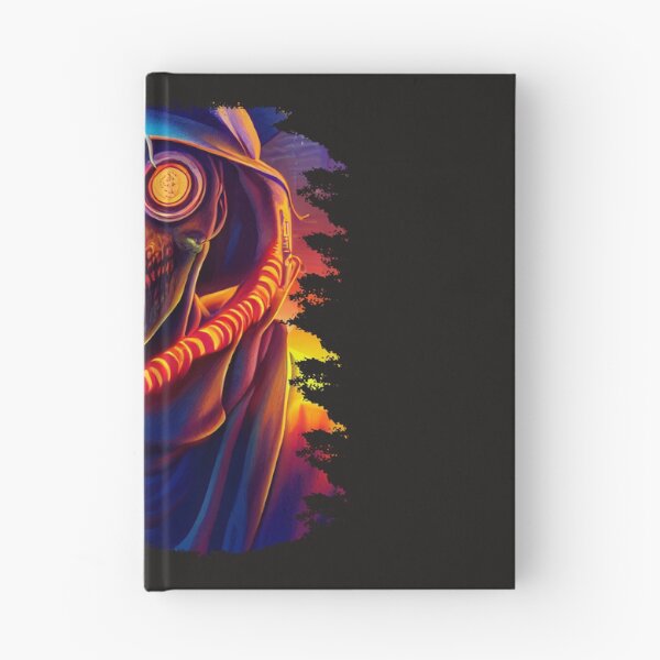 Artikelvorschau, Zombieillustration, bunte Zombiekunst entworfen und verkauft von cliffordmayers.