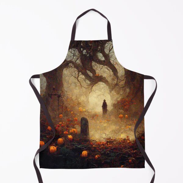 Item preview, Haunted Forest designed and sold by DeeaNova.